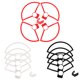 thumbnail image 5 of de protección de hélice de 4 piezas \ u0026 2 piezas de hélice CW CCW Spark Parts Yotijar  Protector de hélice, 5 of 10