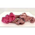 thumbnail image 3 of Satin & Velvet Scrunchies (3 pack), 3 of 4