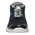 thumbnail image 4 of Women's Propet TravelWalker II Navy Mesh 6.5 2A, 4 of 6