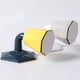 thumbnail image 4 of Puerta De Silicona Soporte De Puerta Antigolpes Firme Duradero Mudo Tope De Puerta De Silicona Sin Perforaciones sonducket HA042569-00, 4 of 5