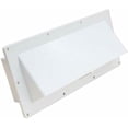 thumbnail image 2 of VENTLINE V2111-18 RV Trailer Camper Appliances Range Hood Vent Natural White (1), 2 of 4