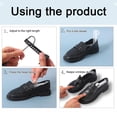 thumbnail image 2 of Estante para zapatos Likrtyny Para estrenar, 2 of 4