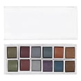 thumbnail image 3 of Watercolor Set, Sea Rhyme Color Watercolors 12 Colors/Box Paint Pigment  for Graffiti for Adults, 3 of 7