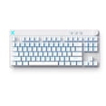 thumbnail image 1 of Teclado Gamer MCHOSE Mix 87 TKL con cable, RGB y HotSwap, 1 of 9