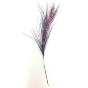Patriotic Large Tinsel Pick