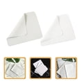 thumbnail image 2 of Shisuyan 6pcs Eyeglass Cleaning Cloths Reusable Lens For Glasses Phone Screens And Optical Surfaces Portable Durable, 2 of 9