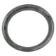 thumbnail image 5 of Inserto de bisel de reloj, accesorio de repuesto de reparación de anillo de bisel de reloj de cerámica de 41,5mm, Base negra, línea completa de dígitos blancos, 5 of 10