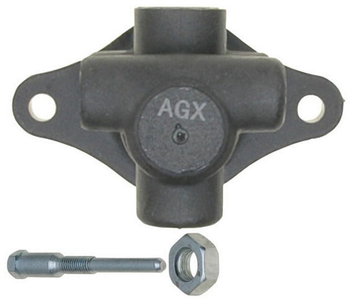 Raybestos MC391066 Professional Grade Brake Master Cylinder Fits select: 2013-2016 JEEP PATRIOT, 2007-2016 JEEP COMPASS