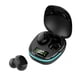 thumbnail image 2 of Auricular plástico 5.1 Bluetooth-compatible con Bluetooth EDR LED Pantalla IP4 Cubierta de silicona impermeable impermeable en la oreja Auriculares de auriculares para teléfono inteligente Sweethay EL022417-00B, 2 of 7