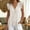 Beige, variant on Only Moment Women's Summer Tops V Neck Summer Business Casual Tank with Ruffled Cuffs 60%Cotton,40%Linen Business Casual Work Sleeveless Ribbed Blouses Sky Blue,XL