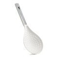 thumbnail image 2 of Clearance Cooking Utensils under $5 Plastic Kitchen Strainer Spoon Multifunctional Spoon Spoon Strainer With Handle Kitchen Cooking Utensils, 2 of 4