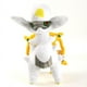 thumbnail image 2 of Arceus Plush Toys Soft Stuffed Animals Cartoon Doll, 2 of 4