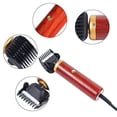 thumbnail image 3 of MhdunueSK Electric Sheep Goat Shears Clippers,AC 110-240V Electric Animal Shave Grooming Farm Supplies,7200Rpm Rotating Speed,33 Teeth ,1.3MM Tooth Width(6.81x1.46x1.46Inch), 3 of 7