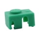 thumbnail image 2 of Cubierta de Silicona shamjiam para V6 Impresora 3D bloque de calefacción Verde, 2 of 9