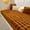 Brown, variant on Plush Bay Window Mat, Bay Window Underlay, Non-Slip, Indoor, Bay Window, Decoration, Cushion, Non-Slip Sofa Mat