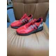 thumbnail image 1 of Adi-das Mens ZX 2K Boost FZ5414 Red Running Shoes Sneakers Size 11.5, 1 of 6
