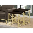 thumbnail image 3 of Stackable Tables Set / For Lamp Display / Modern and Sturdy, 3 of 3