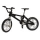 thumbnail image 4 of Bicicleta de dedo, juguete de aleación para dedos, coordinación ojo-mano, juego deportivo para dedos. Negro, 4 of 9