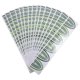 thumbnail image 1 of 15 Sheets of Saint Patrick's Day Pattern Bulletin Board Border Saint Patrick's Day Border Paper, 1 of 3