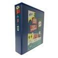 thumbnail image 3 of Five Star Poly Binders 1" Binder, 3 of 5