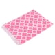 thumbnail image 3 of 25 bolsas de regalo con motivos florales para bodas y fiestas, perfectas para dulces, bonitas en rosa, 3 of 3