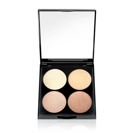 Revlon photoready highlighting palette, sunlit dream, .35