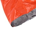 thumbnail image 5 of 4-Pack Emergency Sleeping Bag Thermal Waterproof Blanket for Outdoor Camping Hiking, 5 of 8