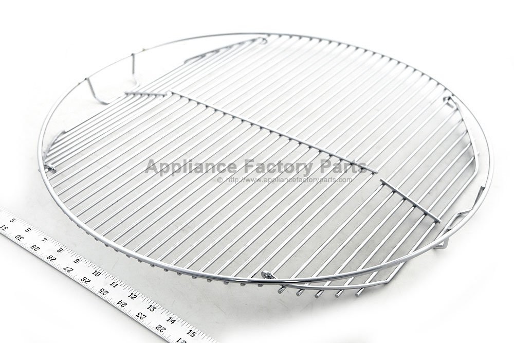 er GRATE COOKING 225 HINGED 10 80629