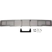 ford f-150 bumper grille insert