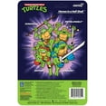 thumbnail image 5 of Super7 - Teenage Mutant Ninja Turtles - ReAction Wv 7 - Donatello (Cartoon), Super7, Gifts, 5 of 5