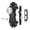 Matte Black-Mortise Lock(1 Pack), variant on Vintcrystal Gldoor Knobs Mortise Lock Set With Skeleton Key For Interior Antique Handle Replacement Brfinish