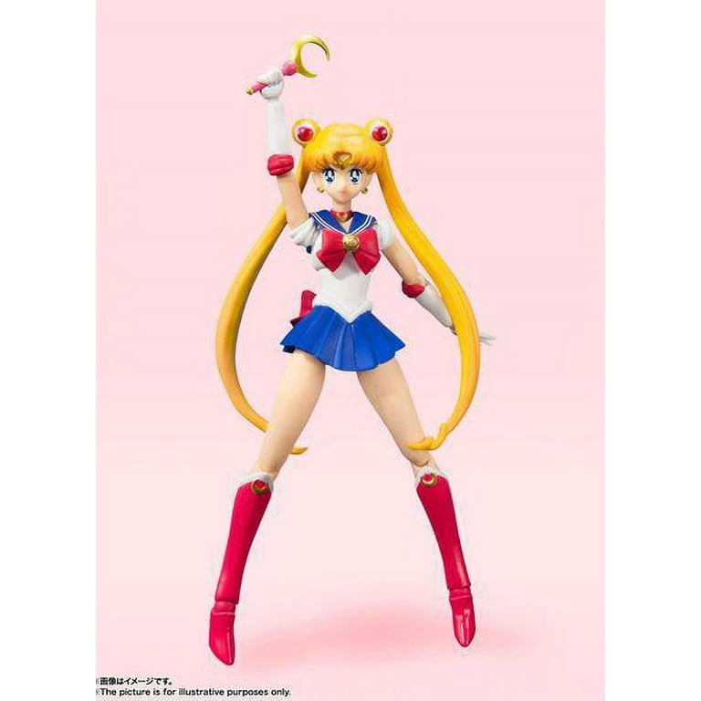 Sailor 2024 moon figure