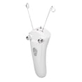 thumbnail image 1 of Facial Threading Hair Removal LED Light USB Rechargeable Electric Cotton Thread Face Epilator, 1 of 5