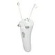 thumbnail image 5 of Removedor de vello con hilo facial ANGGREK depiladora de hilo de algodón eléctrica recargable por USB, 5 of 8