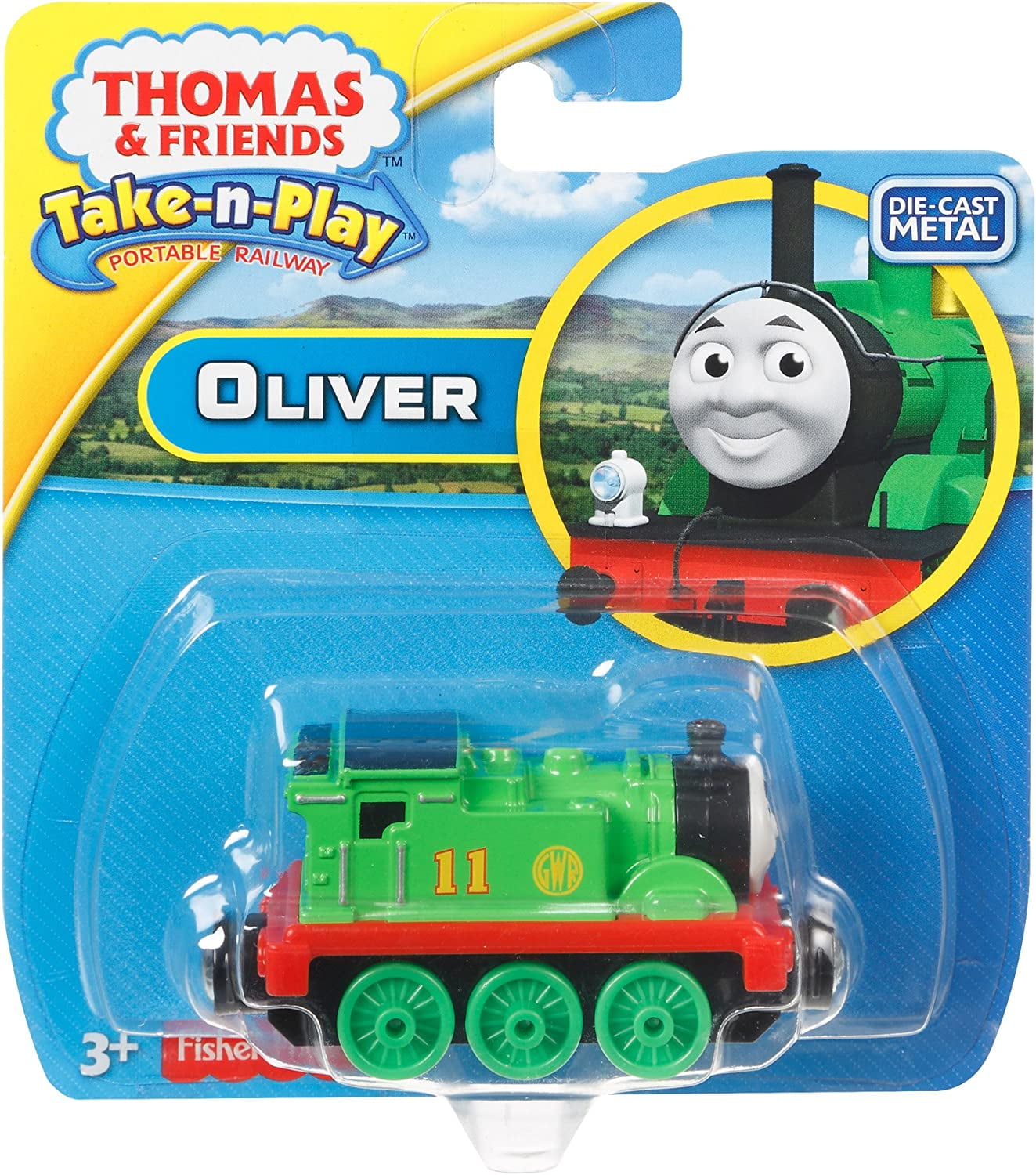 How To "Just Wing It": Life Lessons From Oliver Thomas - op42ic5