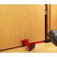 thumbnail image 2 of Rawiri 419900 - Kit de carrito para muebles y palanca con ruedas, 5 piezas, 2 of 4