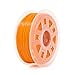 thumbnail image 3 of Gizmo Dorks 1.75 mm PLA Filament, 1 kg for 3D Printers, Orange, 3 of 4