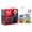 Animal Crossing, variant on Nintendo Switch 2 Mario Kart World Bundle 256GB 7.9-Inch 1080P Screen, Joy-Con 2 with Mouse Sensor, Dock, with Splatoon 3 And Microfiber Cleaning Cloth & Screen Protector