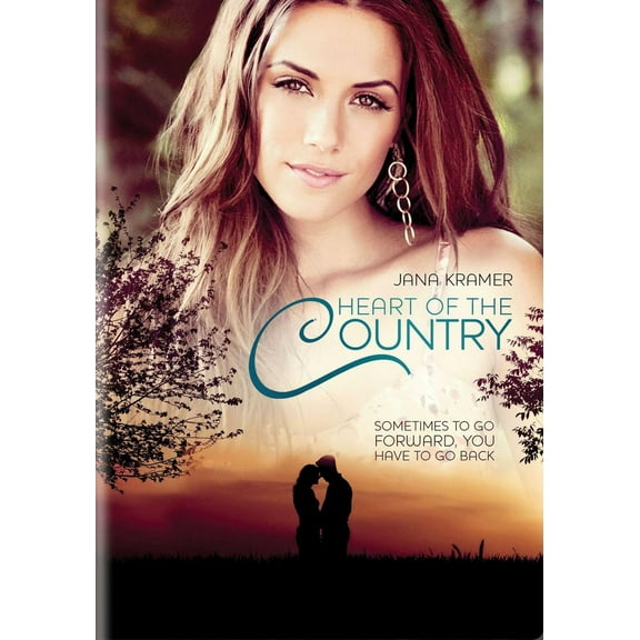The Heart of the Country (DVD)