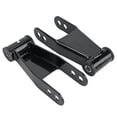 thumbnail image 3 of Kit de grilletes de descenso, 2 piezas de grilletes de descenso de 2, grilletes de descenso, grilletes de descenso muy recomendados, 3 of 9