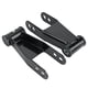 thumbnail image 3 of Grilletes de descenso, 2 piezas Grilletes de descenso de 2" Kit de grilletes de descenso Kit de grilletes de descenso Rendimiento confiable, 3 of 9