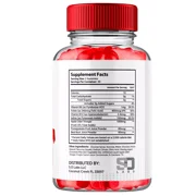 Vital Surge Gummies for Men Advanced Formula Supplement 3 Pack