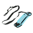thumbnail image 1 of Hands Free Dog Leash With Reflective Strips And Detachable Pocket For Outdoor Activities, 1 of 8