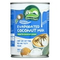 thumbnail image 5 of NineChef Set - Nature's Charm Evaporated Coconut Milk (Pack of 2) + one NineChef Long Handle Spoon, 5 of 7