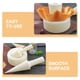 thumbnail image 4 of Machacador de ajo de madera, utensilio de cocina, cuenco para moler, machacador manual, utensilios para el hogar, molinillo con letras, 4 of 6