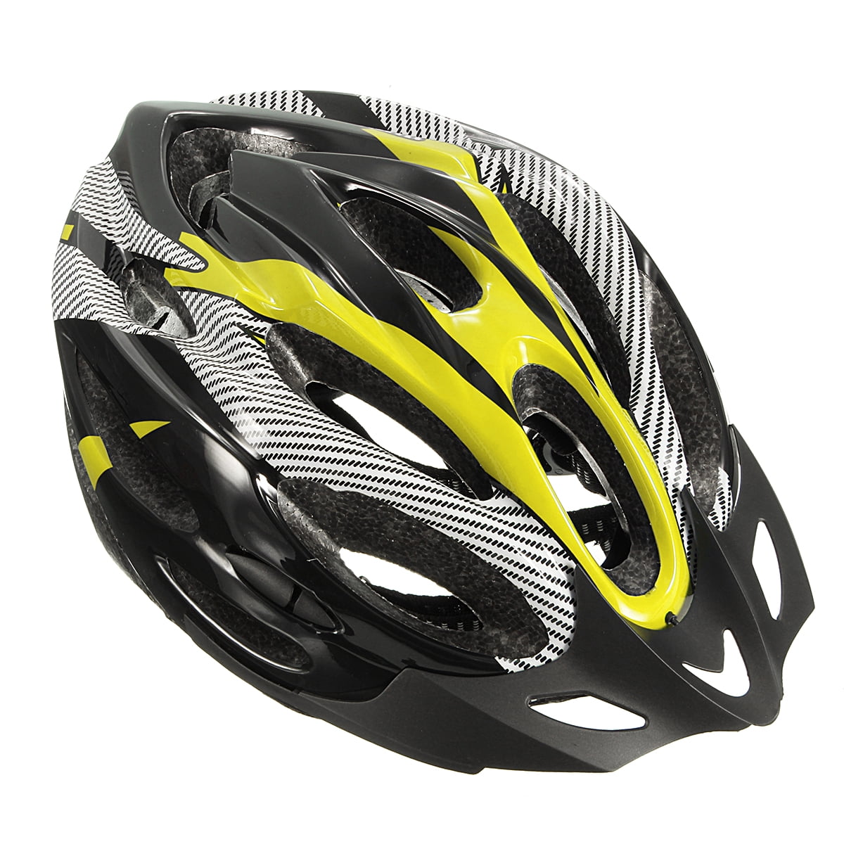 Serie Sterzo Aerozine XH1.6B Per Bici Da Strada E MTB - 1-1/8"-1.5" Conico, EC34/49 - Foto 4