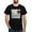 Black, variant on CafePress - Dark T Shirt - Men's Classic Graphic Cotton T-Shirt