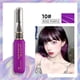 thumbnail image 1 of Fiudx Crema Colorante En Cabello, Rímel En Extractos Naturales de Hierbas, Tinte Temporal Pestañas En Pasta Multicolor, Ideal Fiestas y Seguro para Niños, Tamaño En Viaje, 15 Ml de Intensidades Pigme, 1 of 1