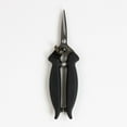 thumbnail image 2 of Tonic Studios Tim Holtz Recoil Scissors - Titanium Coated, Double-Beveled Blades, Black (6.7 Inch), 2 of 6