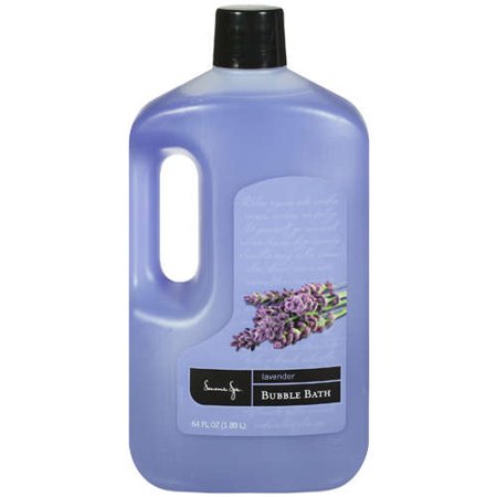 Sonoma Spa Lavender Bubble Bath, 64 fl oz